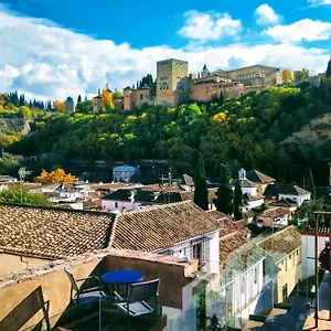 Lejlighed Alhambra, Granada
